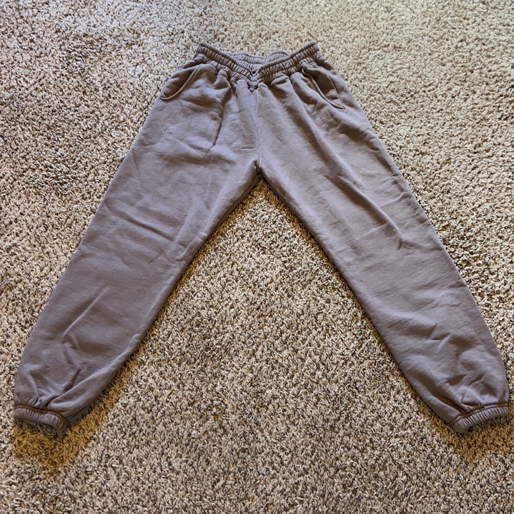 Twinflames sweatpants